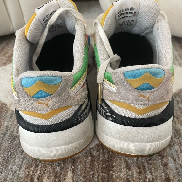 Puma rs-x3 - Picture 6 of 8